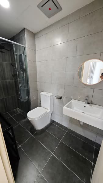 Service Residence for Rent at Meta City - Jason Yap - Bathroom - PropertyGuru.com.my