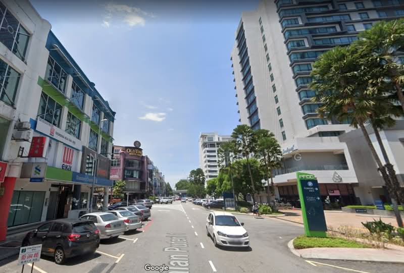 Shop / Office for Rent in Puchong (Selangor) - Ng Hon Keong - Exterior - PropertyGuru.com.my