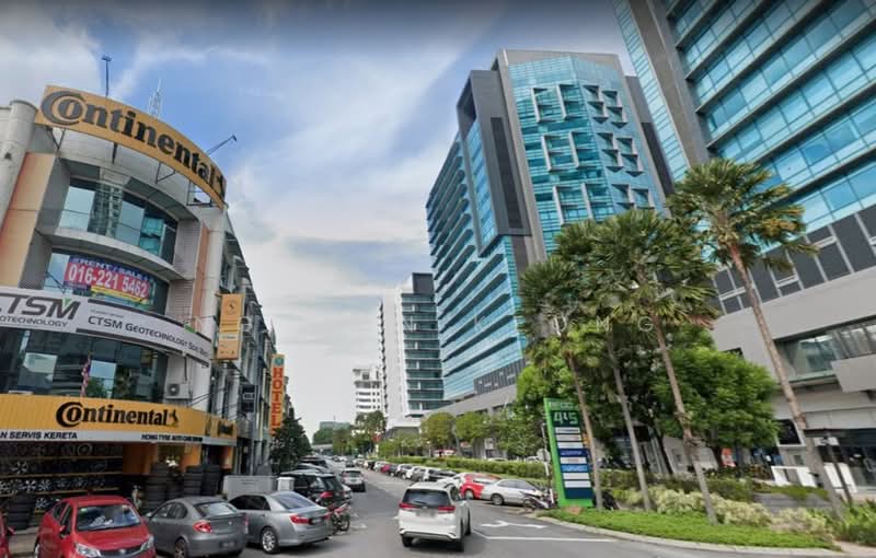 Shop / Office for Rent in Puchong (Selangor) - Ng Hon Keong - Exterior - PropertyGuru.com.my