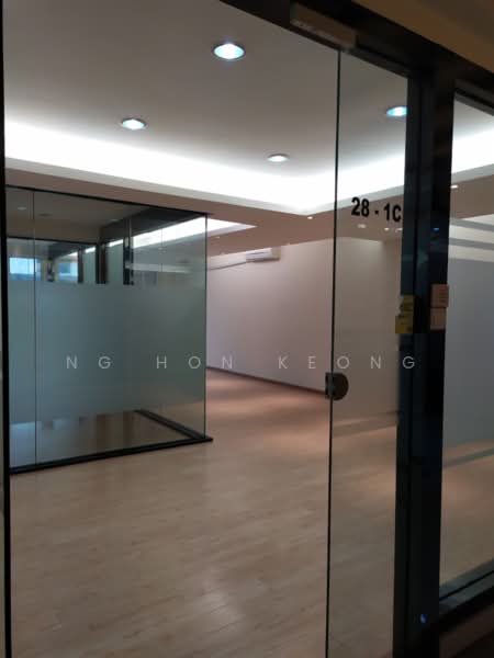 Shop / Office for Rent in Puchong (Selangor) - Ng Hon Keong - Interior - PropertyGuru.com.my