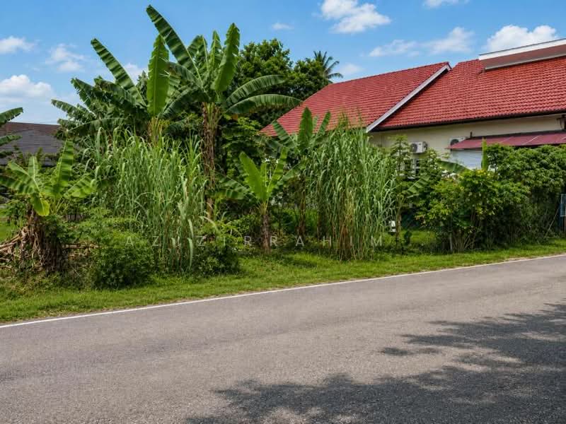 Tanah Kediaman untuk Dijual di Bandar Baru Bangi (Selangor) - Azizirrahim . - Exterior - PropertyGuru.com.my