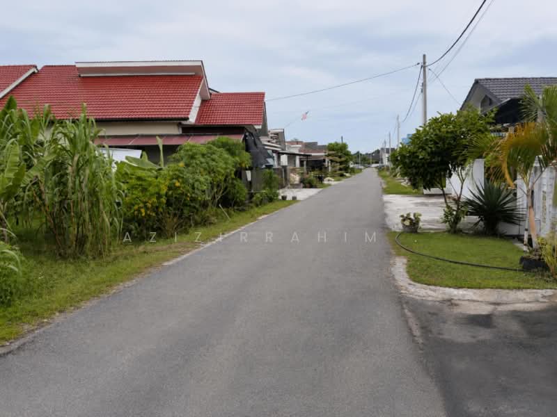 Tanah Kediaman untuk Dijual di Bandar Baru Bangi (Selangor) - Azizirrahim . - Exterior - PropertyGuru.com.my