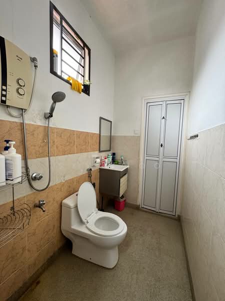 Rumah Teres 2 Tingkat untuk Dijual di Bukit Indah (Iskandar Puteri (Nusajaya)) - Sky Khoo - Bathroom - PropertyGuru.com.my