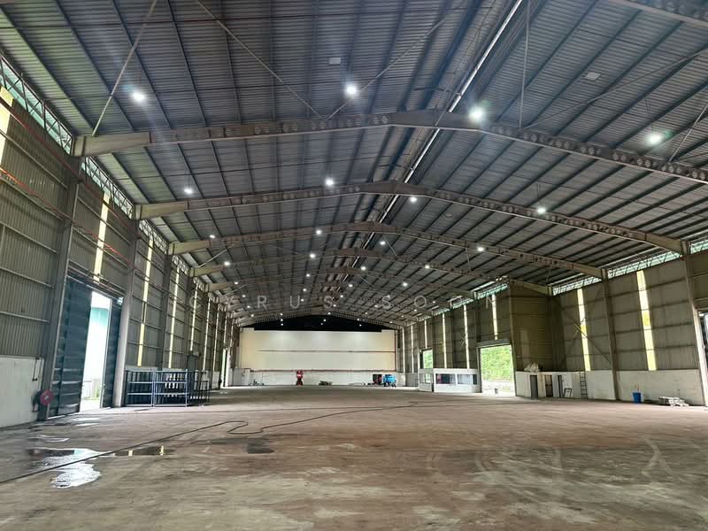 Factory for Rent in Taman Perindustrian Subang (Subang Jaya) - Cyrus Soon - Interior - PropertyGuru.com.my