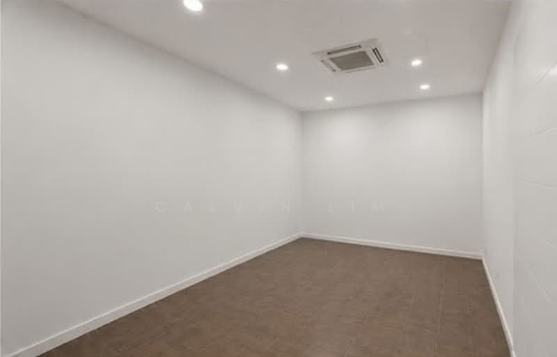 Shop for Rent in Bandar Botanic (Klang) - Calvin Lim - Interior - PropertyGuru.com.my