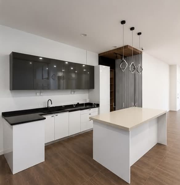Shop for Rent in Bandar Botanic (Klang) - Calvin Lim - Kitchen - PropertyGuru.com.my