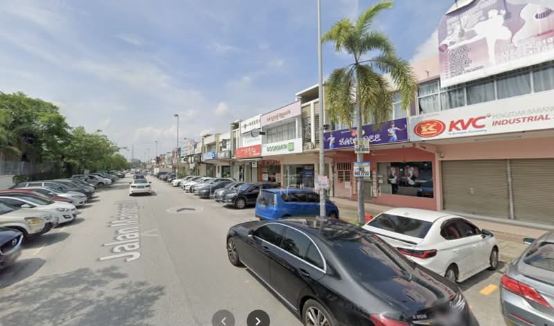 Shop for Rent in Bandar Botanic (Klang) - Calvin Lim - Exterior - PropertyGuru.com.my