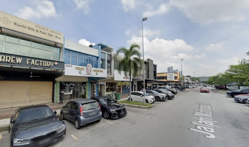 Shop for Rent in Bandar Botanic (Klang) - Calvin Lim - Exterior - PropertyGuru.com.my