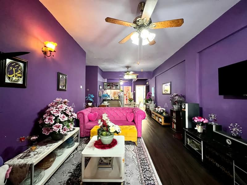 Kondominium untuk Dijual di Nilam Puri - Harun Osman - PropertyGuru.com.my