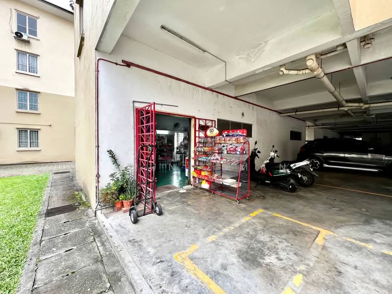 Kondominium untuk Dijual di Nilam Puri - Harun Osman - PropertyGuru.com.my