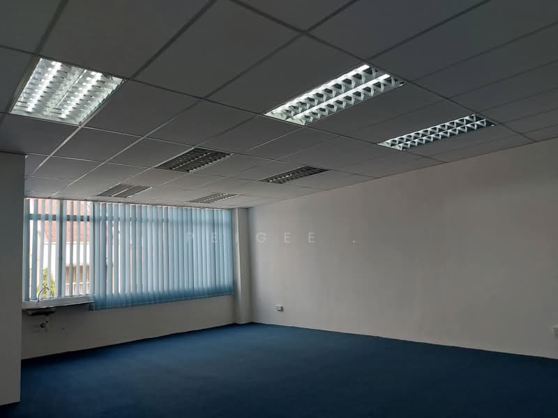 Kedai / Pejabat untuk Disewa di Wangsa Maju (Kuala Lumpur) - PeiGee . - Interior - PropertyGuru.com.my