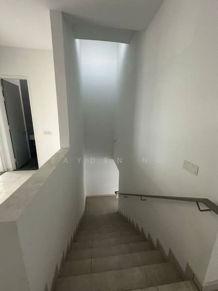 2-storey Terraced House for Sale in Taman JP Perdana (Johor Bahru) - Jayden Ng - Interior - PropertyGuru.com.my
