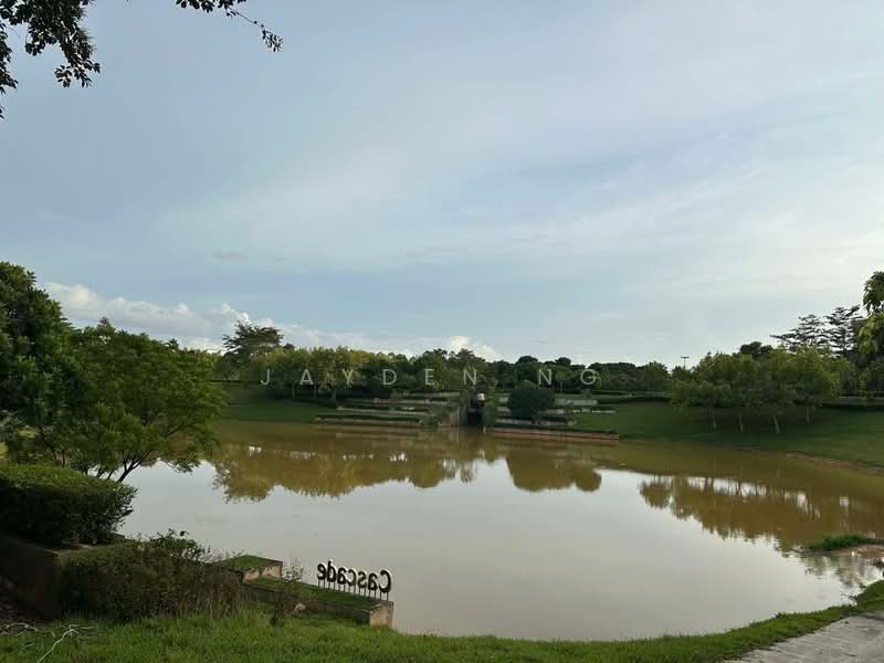2-storey Terraced House for Sale in Taman JP Perdana (Johor Bahru) - Jayden Ng - Exterior - PropertyGuru.com.my