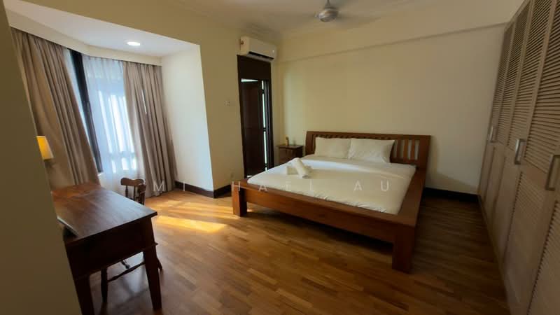 Kondominium untuk Disewa di Regency Tower - Michael Au - Bedroom - PropertyGuru.com.my