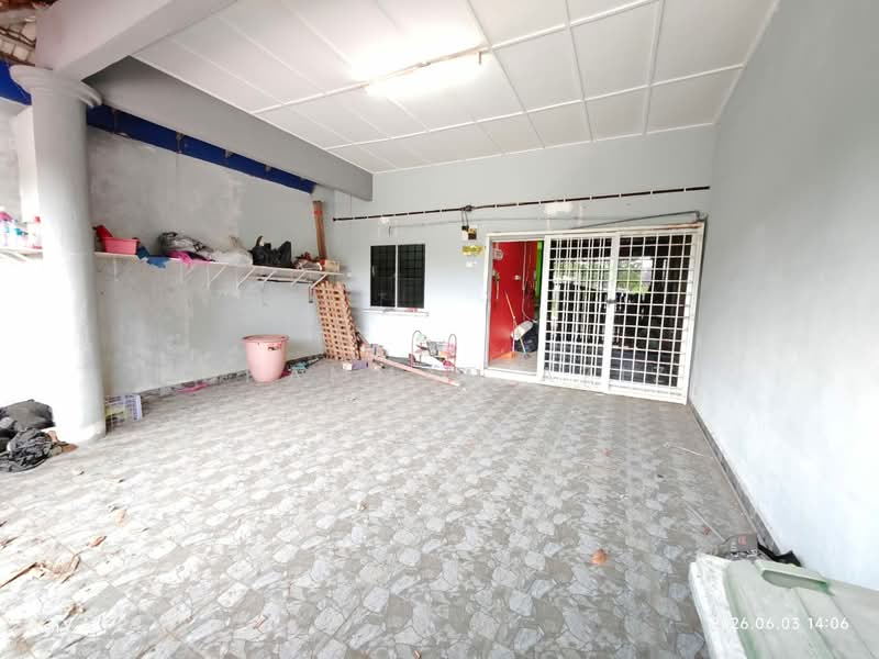 1-storey Terraced House for Sale in Taman Pandan Damai (Kuantan) - Mohammad Azizi - PropertyGuru.com.my