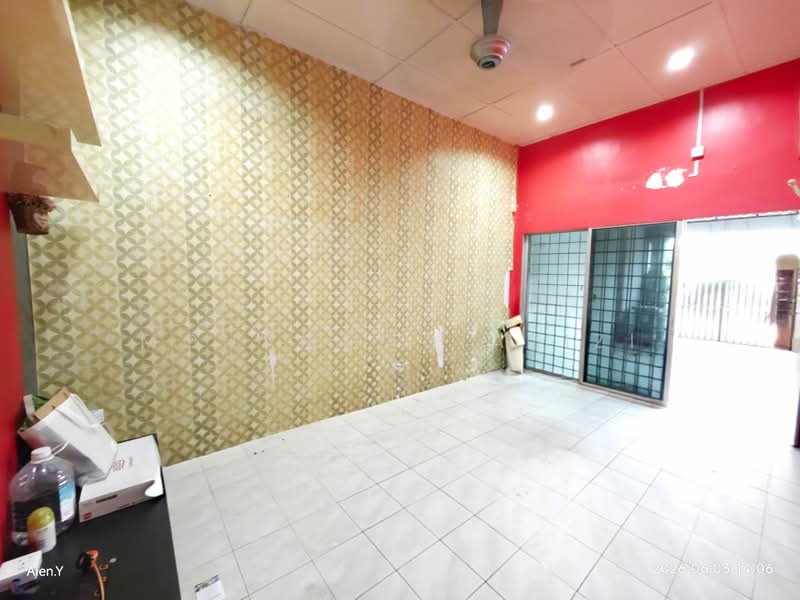 1-storey Terraced House for Sale in Taman Pandan Damai (Kuantan) - Mohammad Azizi - PropertyGuru.com.my