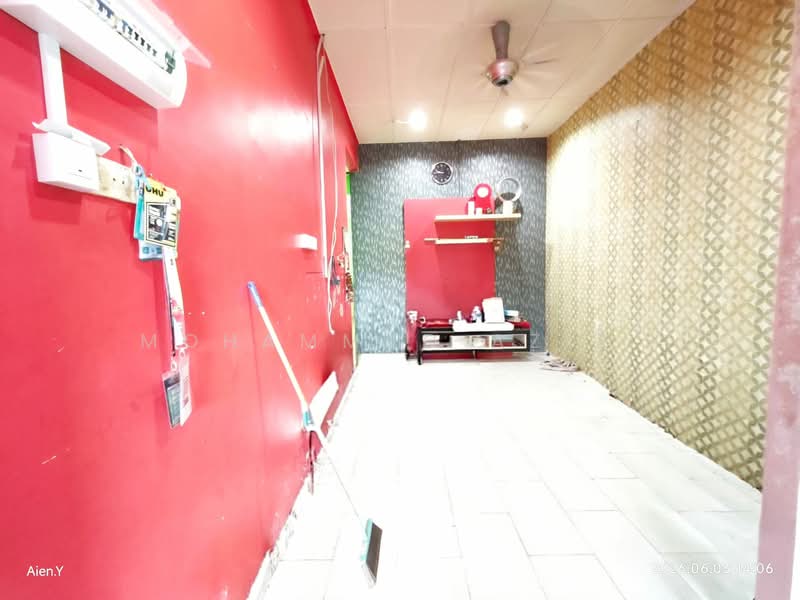1-storey Terraced House for Sale in Taman Pandan Damai (Kuantan) - Mohammad Azizi - PropertyGuru.com.my
