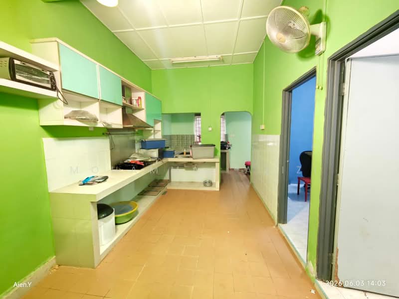 1-storey Terraced House for Sale in Taman Pandan Damai (Kuantan) - Mohammad Azizi - PropertyGuru.com.my