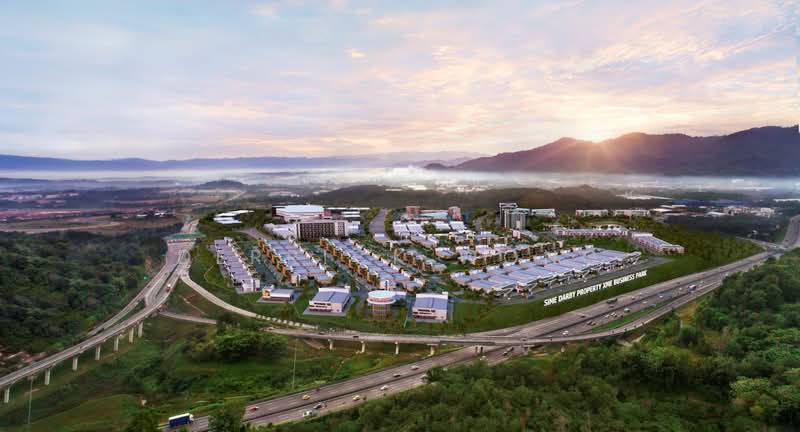 Semi-D Factory for Sale in Nilai Impian (Nilai) - Derrick Wong - PropertyGuru.com.my