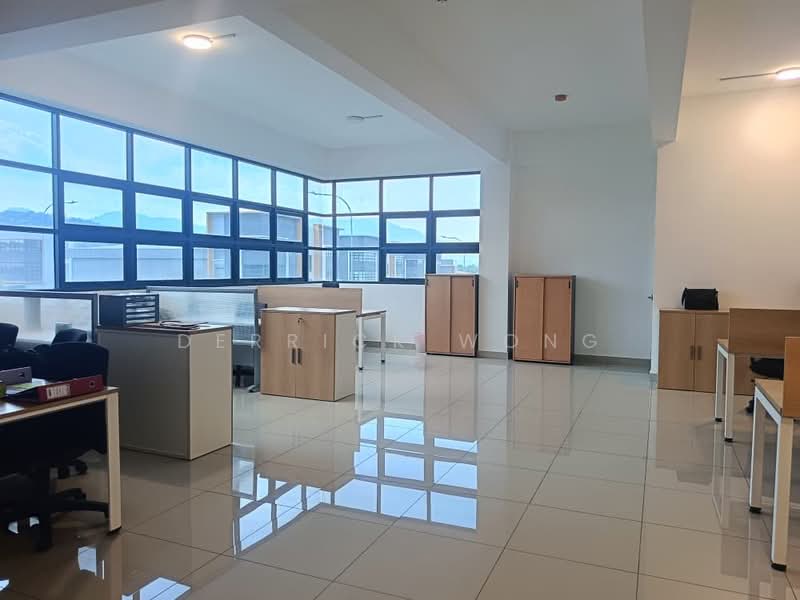 Semi-D Factory for Sale in Nilai Impian (Nilai) - Derrick Wong - Interior - PropertyGuru.com.my