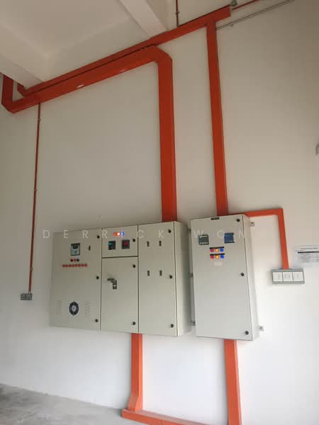 Semi-D Factory for Sale in Nilai Impian (Nilai) - Derrick Wong - Interior - PropertyGuru.com.my