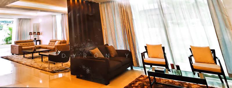 Bungalow for Sale in Taman Taynton View (Cheras) - Dyron Yong - Living Room - PropertyGuru.com.my