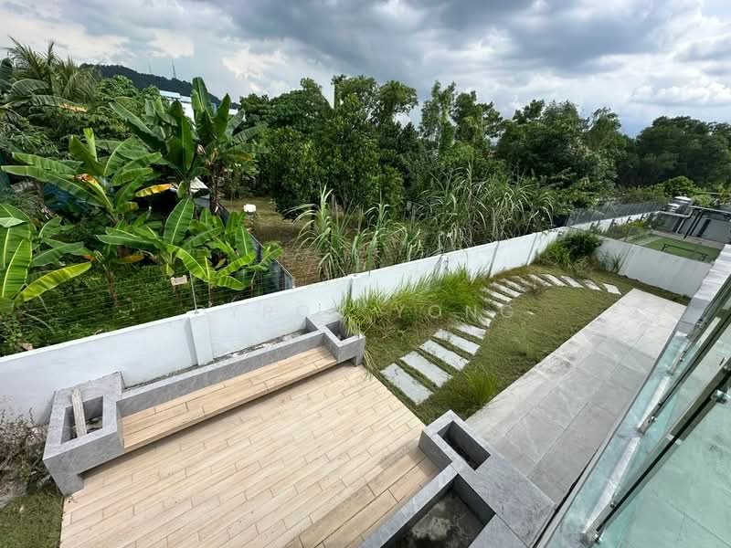 Bungalow for Sale in Taman Taynton View (Cheras) - Dyron Yong - Exterior - PropertyGuru.com.my