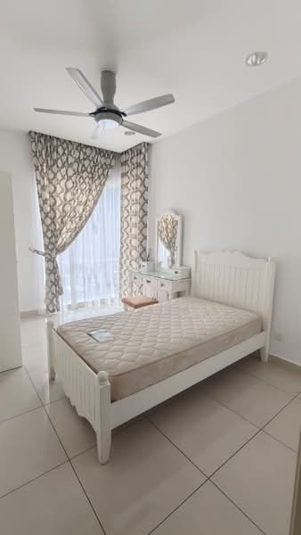 Service Residence for Rent at Skysuites @ Meldrum Hills - Celest Tan - PropertyGuru.com.my