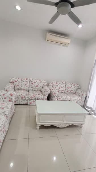 Service Residence for Rent at Skysuites @ Meldrum Hills - Celest Tan - PropertyGuru.com.my