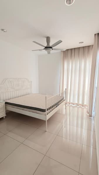 Service Residence for Rent at Skysuites @ Meldrum Hills - Celest Tan - PropertyGuru.com.my