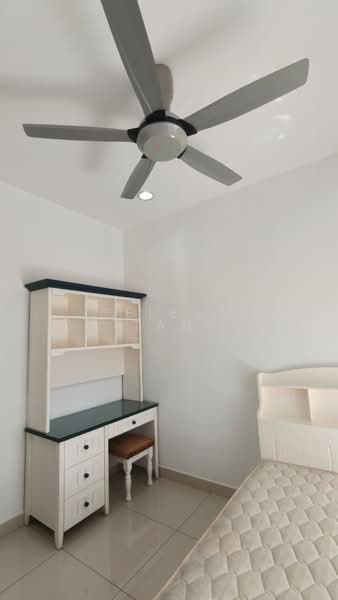 Service Residence for Rent at Skysuites @ Meldrum Hills - Celest Tan - PropertyGuru.com.my