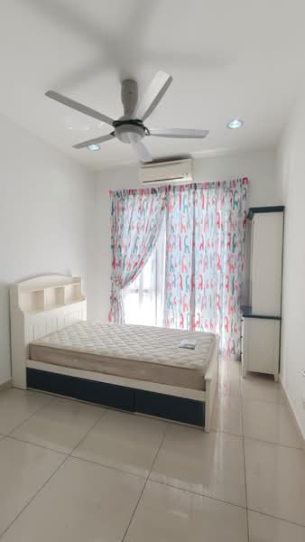 Service Residence for Rent at Skysuites @ Meldrum Hills - Celest Tan - PropertyGuru.com.my