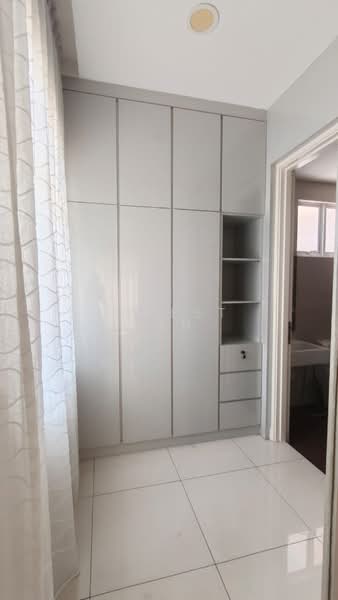 Service Residence for Rent at Skysuites @ Meldrum Hills - Celest Tan - PropertyGuru.com.my