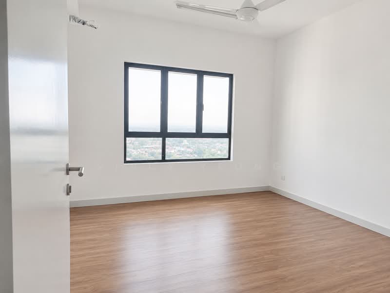 Servis Apartment untuk Disewa di Berkeley Uptown - Vincy Yeong - PropertyGuru.com.my