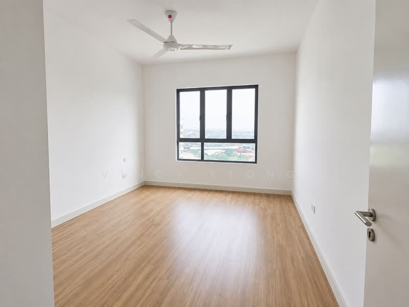 Servis Apartment untuk Disewa di Berkeley Uptown - Vincy Yeong - PropertyGuru.com.my