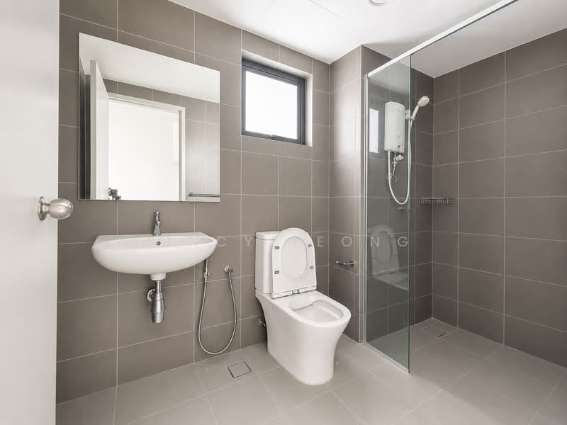 Servis Apartment untuk Disewa di Berkeley Uptown - Vincy Yeong - PropertyGuru.com.my
