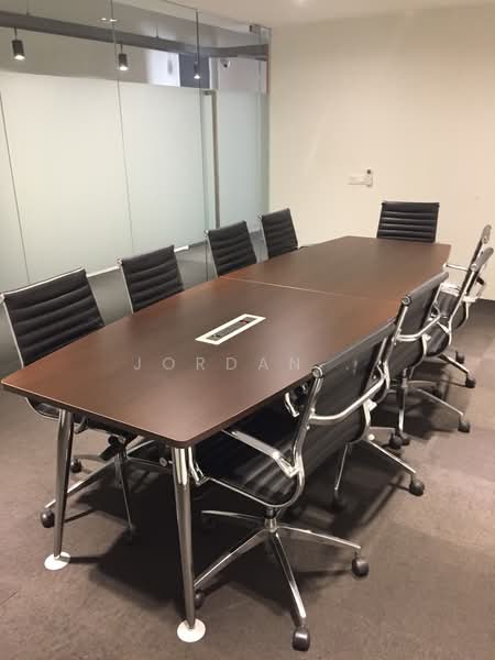 Office for Rent in Sri Hartamas (Kuala Lumpur) - Jordan . - Interior - PropertyGuru.com.my