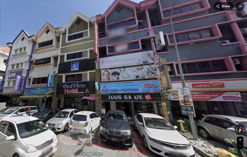 Shop for Rent in Petaling Jaya (Selangor) - David Tan - PropertyGuru.com.my