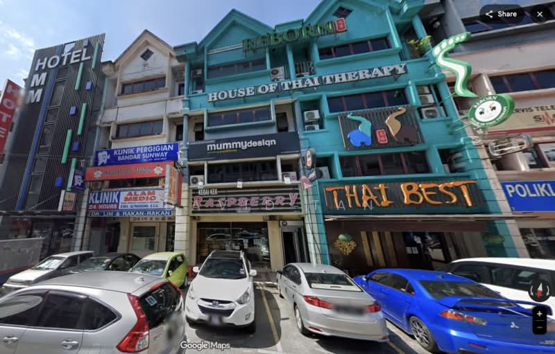 Shop for Rent in Petaling Jaya (Selangor) - David Tan - PropertyGuru.com.my