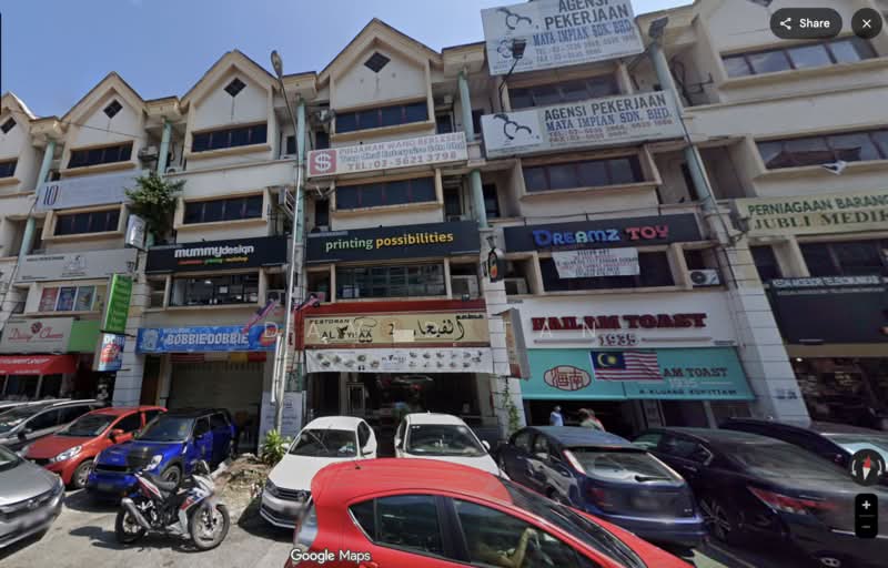 Shop for Rent in Petaling Jaya (Selangor) - David Tan - PropertyGuru.com.my