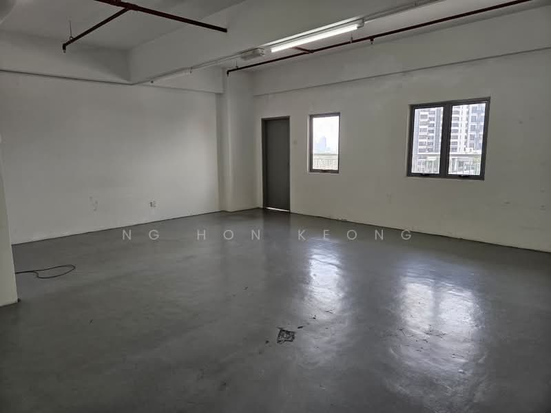 Office for Rent in Petaling Jaya (Selangor) - Ng Hon Keong - Interior - PropertyGuru.com.my