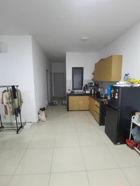 Kondominium untuk Disewa di PV9 Residences - Eason Hiew - Kitchen - PropertyGuru.com.my