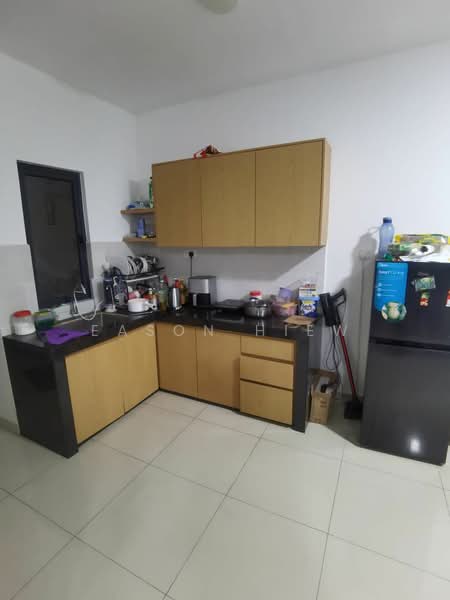 Kondominium untuk Disewa di PV9 Residences - Eason Hiew - Kitchen - PropertyGuru.com.my