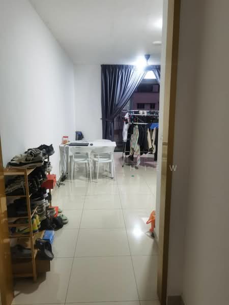 Kondominium untuk Disewa di PV9 Residences - Eason Hiew - Interior - PropertyGuru.com.my
