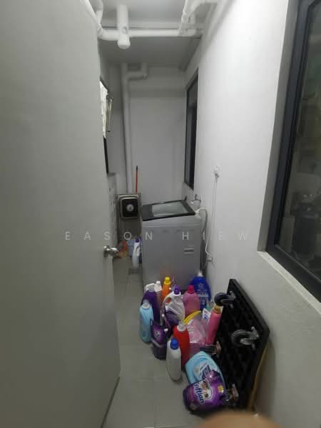 Kondominium untuk Disewa di PV9 Residences - Eason Hiew - Interior - PropertyGuru.com.my