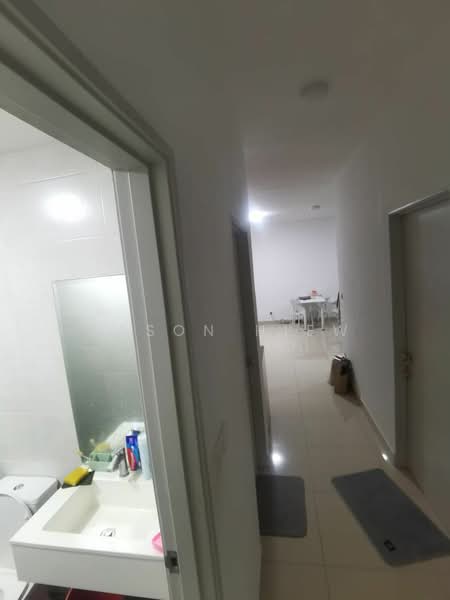 Kondominium untuk Disewa di PV9 Residences - Eason Hiew - Bathroom - PropertyGuru.com.my