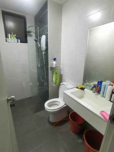 Kondominium untuk Disewa di PV9 Residences - Eason Hiew - Bathroom - PropertyGuru.com.my