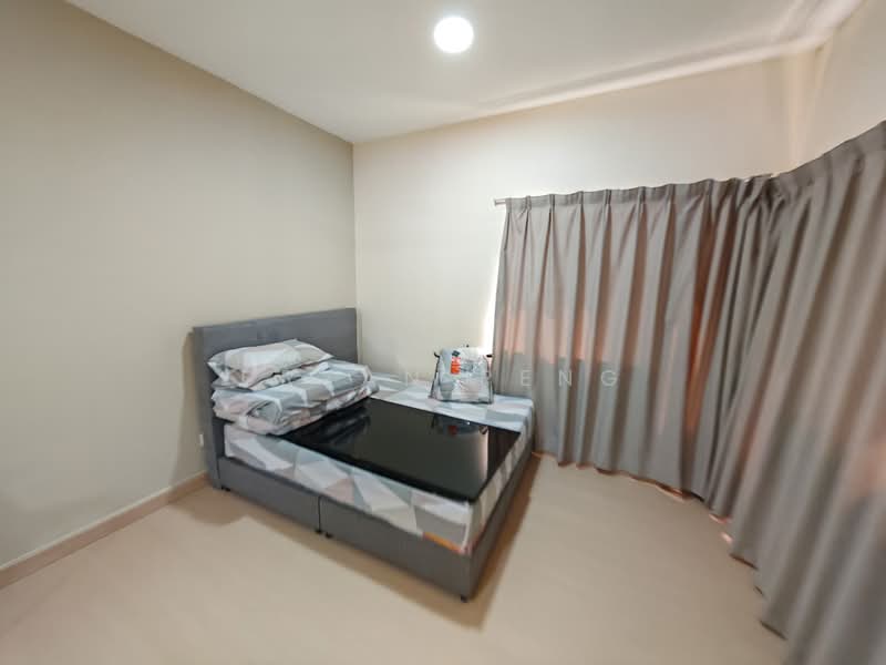 Kondominium untuk Disewa di Pelangi Utama - Bryan Peng - PropertyGuru.com.my