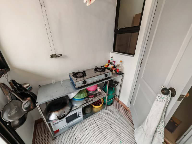 Kondominium untuk Disewa di Pelangi Utama - Bryan Peng - PropertyGuru.com.my