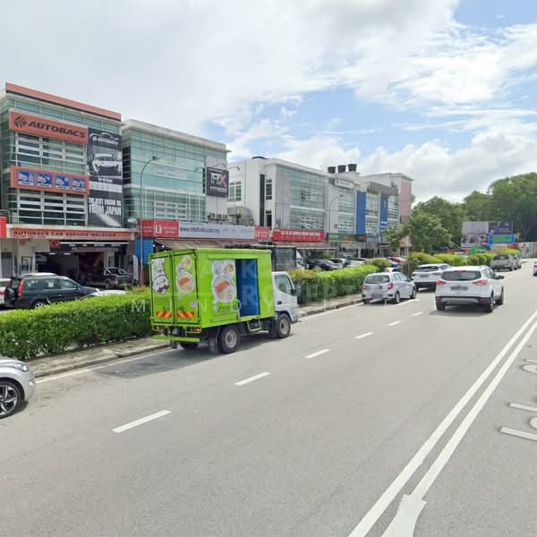 Shop for Sale in Taman Perling (Perling) - Mindy Lee - PropertyGuru.com.my